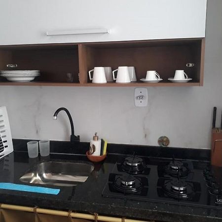 살바도르 Apartamento Inteiro - Rua Doutor Joao Ponde 216 Barra 아파트 외부 사진