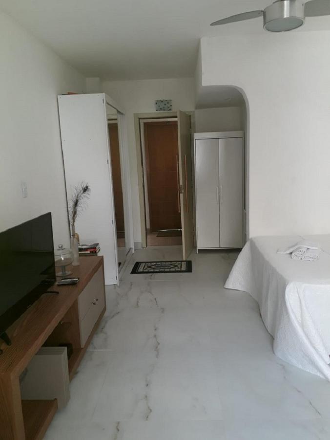살바도르 Apartamento Inteiro - Rua Doutor Joao Ponde 216 Barra 아파트 외부 사진