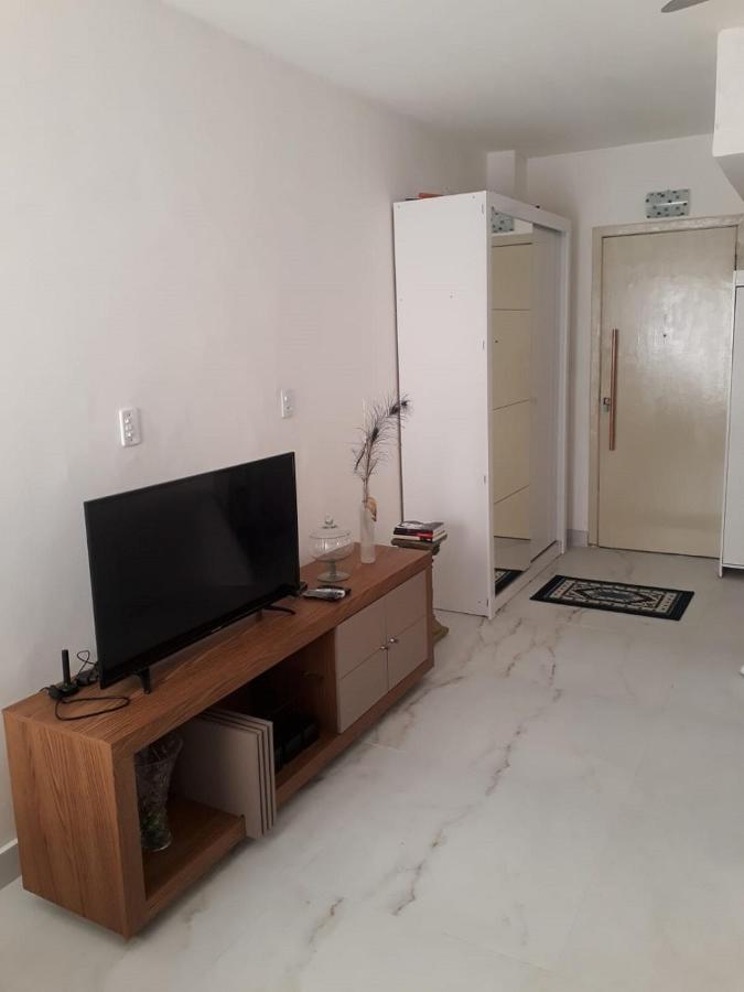 살바도르 Apartamento Inteiro - Rua Doutor Joao Ponde 216 Barra 아파트 외부 사진