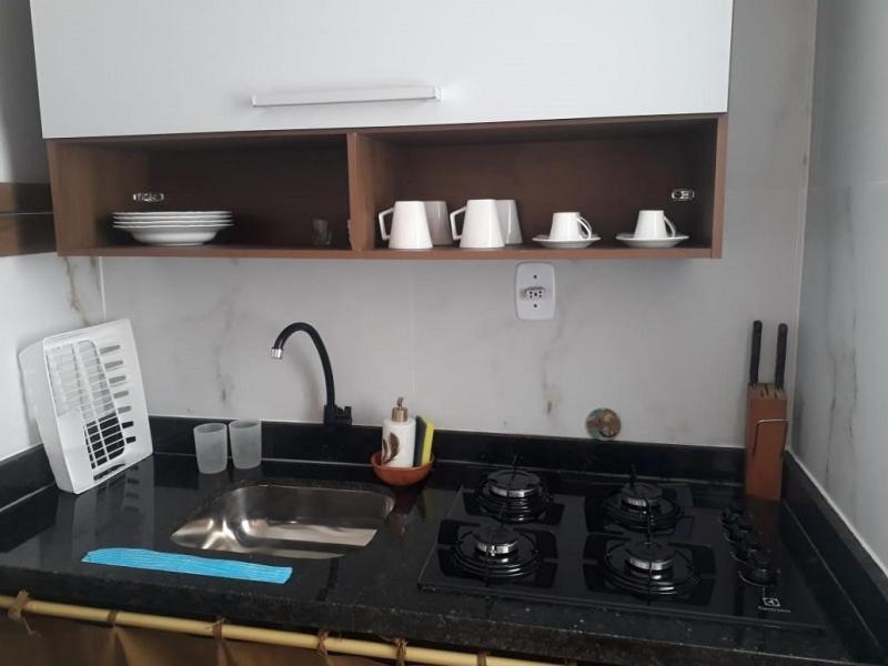살바도르 Apartamento Inteiro - Rua Doutor Joao Ponde 216 Barra 아파트 외부 사진