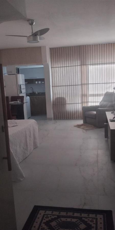 살바도르 Apartamento Inteiro - Rua Doutor Joao Ponde 216 Barra 아파트 외부 사진