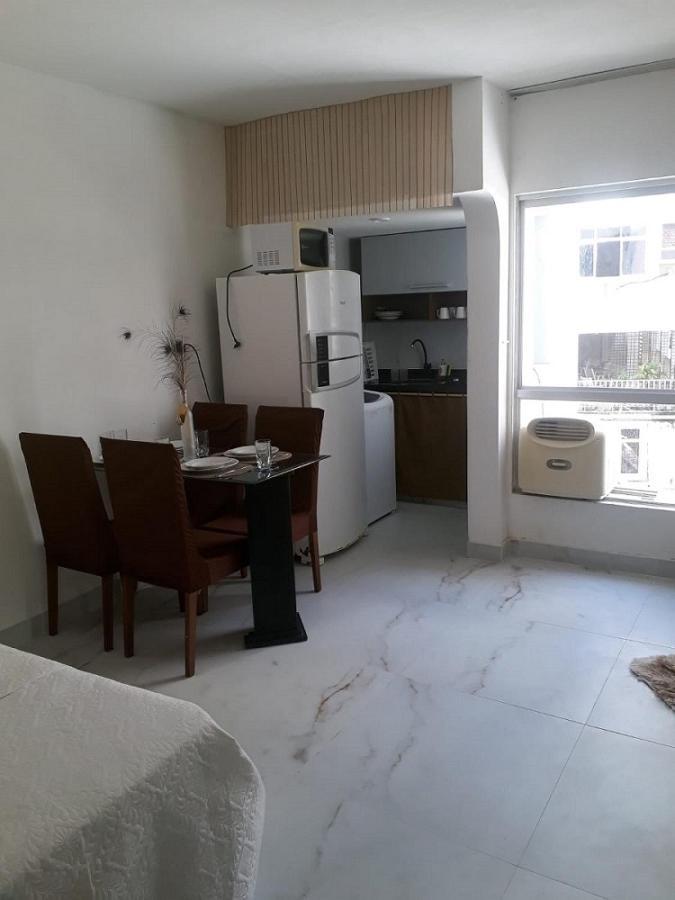 살바도르 Apartamento Inteiro - Rua Doutor Joao Ponde 216 Barra 아파트 외부 사진