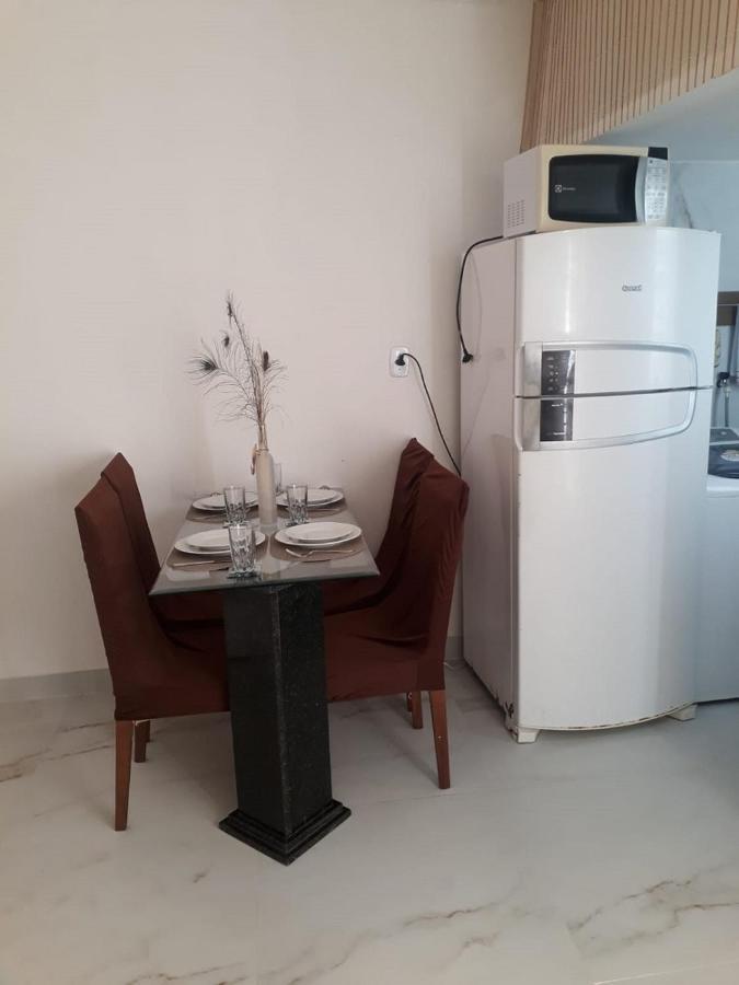살바도르 Apartamento Inteiro - Rua Doutor Joao Ponde 216 Barra 아파트 외부 사진